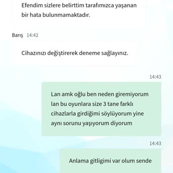 Pragmatic Play Erişim Sorunu: 3 Gün Boyunca Oyunlara Giremiyorum!