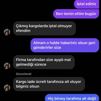 Tuğba Korse - Orjinal Waist Training Korse Teslimat Gecikmesi Ve Bilgi Eksikliği Şikayeti