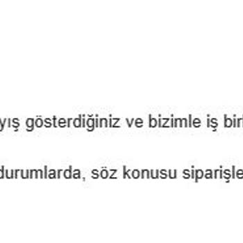 Amazon Müşterilerini Yarı Yolda Bırakıyor