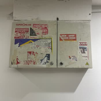 Turkcell Superonline Çözemediği Fiber Kutu Sorunu