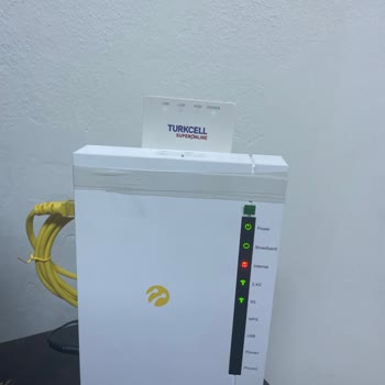 Turkcell Superonline Çözemediği Fiber Kutu Sorunu