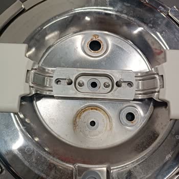 Tefal Ürününe Sahip Çıkmadı.