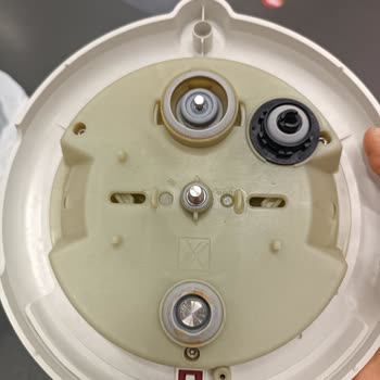 Tefal Ürününe Sahip Çıkmadı.