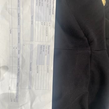 Adil Işık Group Müşteri Mağdur Eden Adl Mağazası Sattığı Ürüne Sahip Çıkmıyor