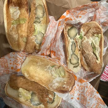 Konya Kule Site AVM Popeyes Bozuk, Özensiz Ve Çiğ Ürün Gönderiyor