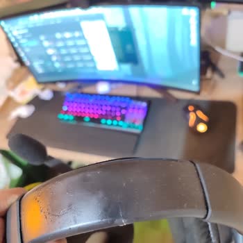 Corsair Pişmanlıktır Müşteri Mağduriyeti Çözmeyen Bir Firmadır