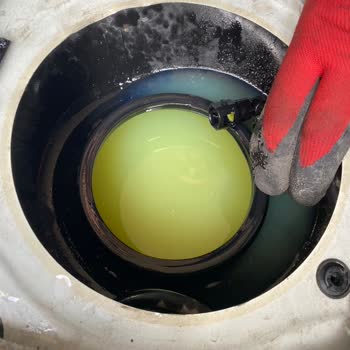 Petrol Ofisi Araçta Yakıt Kaynaklı Arıza Şikayeti