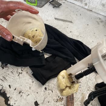 Petrol Ofisi Araçta Yakıt Kaynaklı Arıza Şikayeti