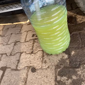 Petrol Ofisi Araçta Yakıt Kaynaklı Arıza Şikayeti