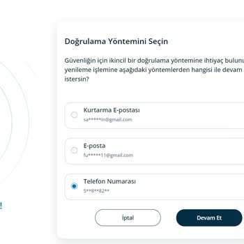 Lifebox Hesaba Giriş Sorunu