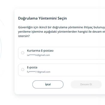 Lifebox Hesaba Giriş Sorunu