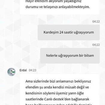 Sahabet Site Hesabımı Kapattı İçerideki Paramı Ödemiyor