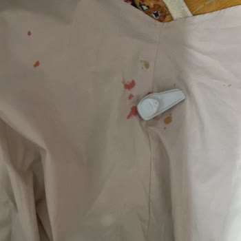 LC Waikiki Barkod Sonucu Lekeli Ürün