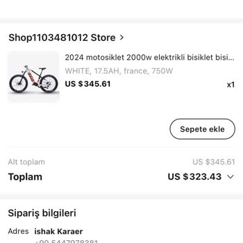 Aliexpress Para Kullanma Taktiği