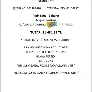 Obilet Araç Kiralama Ekran Donması Para İadesi