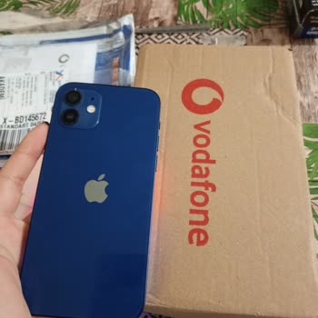 Apple Beklediğimiz Telefon Gelmedi