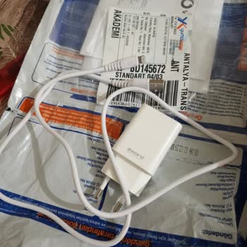 Apple Beklediğimiz Telefon Gelmedi