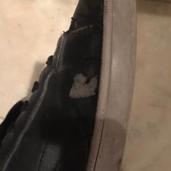 Puma Ayakkabılarının Dandikliği Ve Kalitesizliği