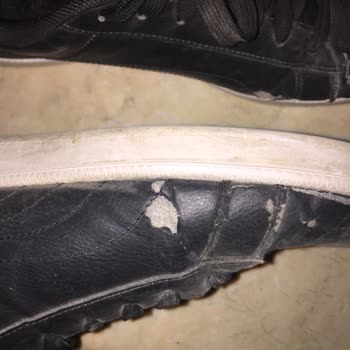 Puma Ayakkabılarının Dandikliği Ve Kalitesizliği