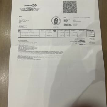 Teknosa Müşteri Memnuniyeti Saçma Kurallarla Memnuniyetsizliğe Dönüştü