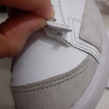 Nike Firmasıyla Hızlı Bir Çözüm İstiyorum