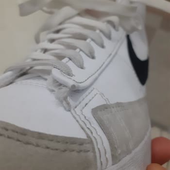 Nike Firmasıyla Hızlı Bir Çözüm İstiyorum