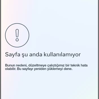 Instagram Meta Sorunu