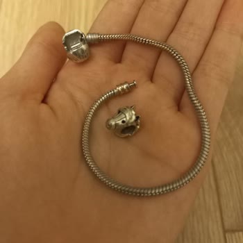 Nokt.Collection Çelik Üründe 1 - 2 Ay İçinde Kararma