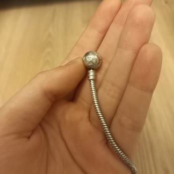 Nokt.Collection Çelik Üründe 1 - 2 Ay İçinde Kararma