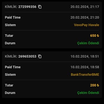 Delta Bahis Kayıp Bonus Vermeyen Site