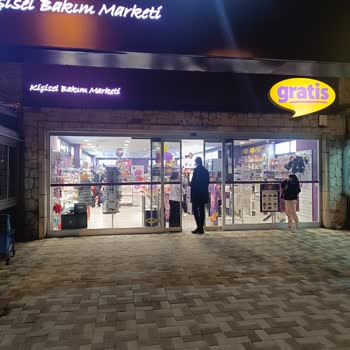 Gratis AVM Başakşehir İstanbul