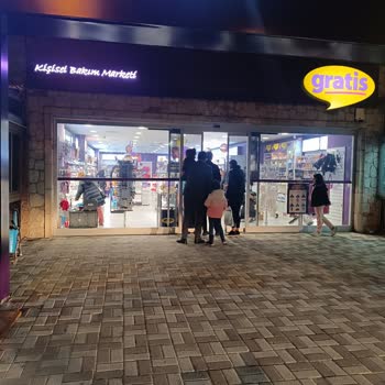 Gratis AVM Başakşehir İstanbul