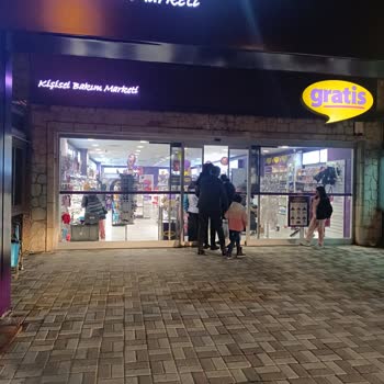 Gratis AVM Başakşehir İstanbul