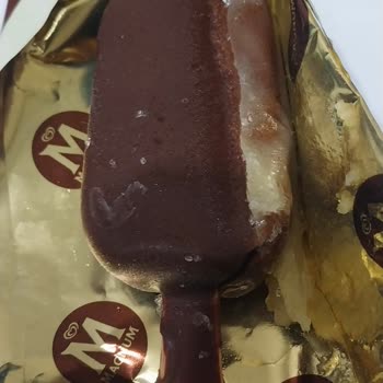 Magnum 6lı Paketler İncelensin