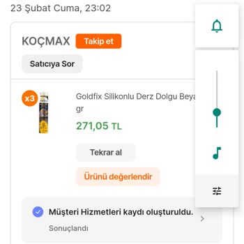 Pudo Hepsiburada Şikayet Kargo Teslimat
