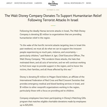 Disney+ Disney'den Ürün Almaktan Utanıyorum.