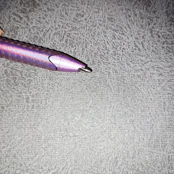 Faber Castell Kalemin Ucu Kırıldı
