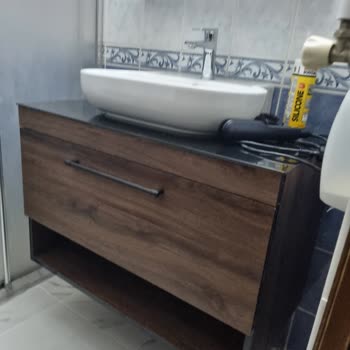 Koçtaş Banyo Dolabı Montaj Hatası