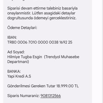Trendyol İçerisinde İllegal Satıcılar Mı Mevcut?!