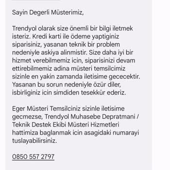 Trendyol İçerisinde İllegal Satıcılar Mı Mevcut?!