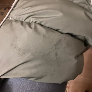 Mavi Marka Mont Çıkmayan Lekeler