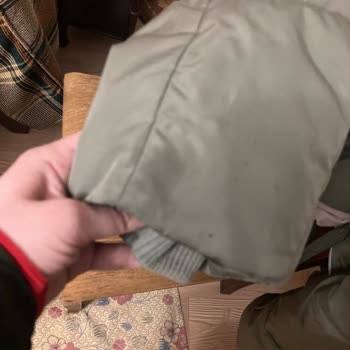 Mavi Marka Mont Çıkmayan Lekeler