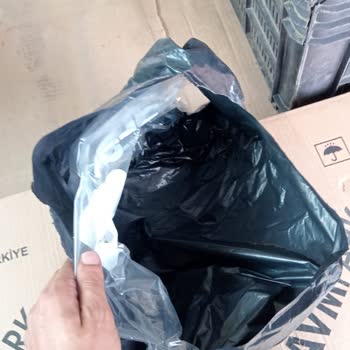 Aras Kargo Dolap Siparişimi Kaybetti