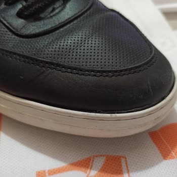 İnci Ayakkabı Sneaker Ayakkabıda Açılma Sorunu Ve İade Süreci