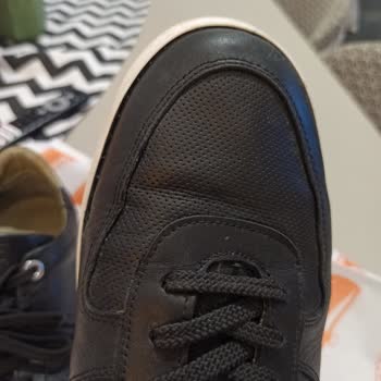 İnci Ayakkabı Sneaker Ayakkabıda Açılma Sorunu Ve İade Süreci