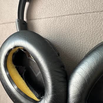 Sennheiser Kulaklık Pişmanlıktır Üzülürsünüz