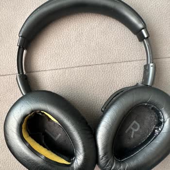 Sennheiser Kulaklık Pişmanlıktır Üzülürsünüz