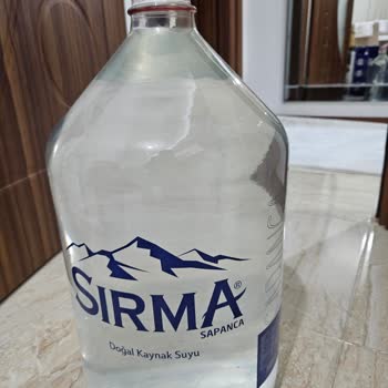 Hayat Su Danone Hayat İçecek Asla Evinize Sokmayın. Hijyen 0!