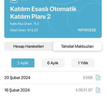 Türkiye Hayat Emeklilik Müşteri Hizmetleri Cevap Vermiyor