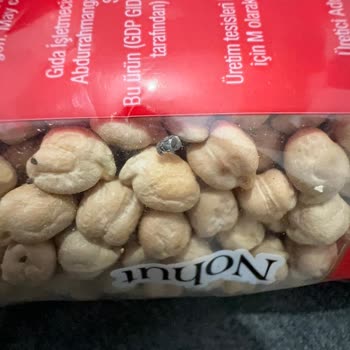 BİM Market Bozuk Ürün